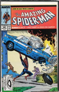 The Amazing Spider-Man #306 (1988) Spider-Man