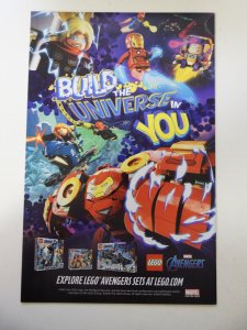 Star Wars: Darth Vader #8 Ienco Cover (2021) NM Condition