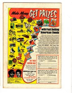 Daredevil # 109 VF Marvel Comic Book Avengers Spider-Man Hulk Iron Man CR45