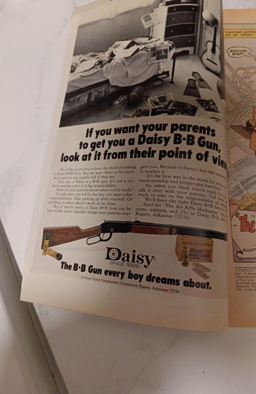 Superman #273 (1974)