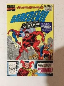 Daredevil 4 NM Near Mint