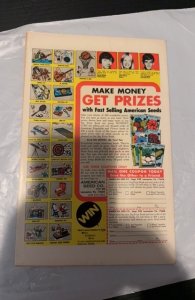 Adventure Into Fear #28 (1975)doorway down to hell.