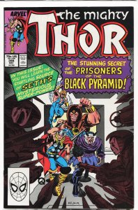 Thor #398 (1988) Thor
