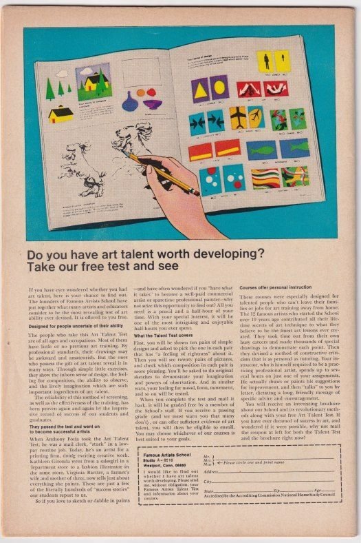 Conan the Barbarian #4 (1971) Barry Windsor Smith!