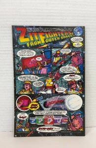 The Punisher War Journal #54 (1993)