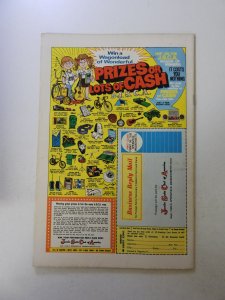 Marvel Spotlight #12 (1973) VF- condition