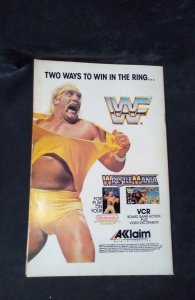 Wonder Woman #28 Direct Edition (1989)