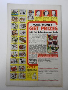 Teen Titans #14 FN Condition!