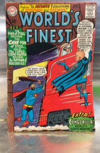 World's Finest Comics #151 (1965)