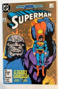 Superman #3 (1987)