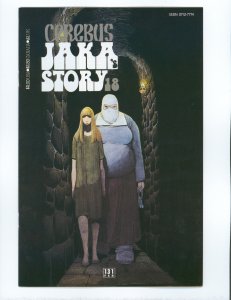 Cerebus #131  (1990)