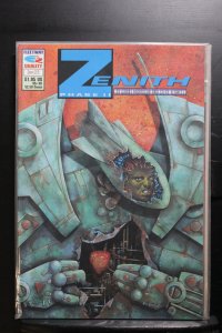 Zenith: Phase II #3 (1993)
