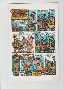 Teenage Mutant Ninja Turtles #1 - Archie Comics (1988) *Price Drop*