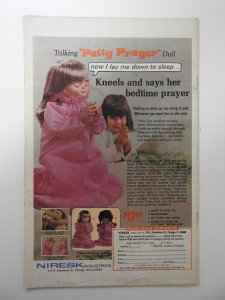 Champions #17 VG Condition