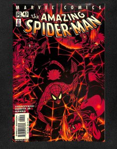 The Amazing Spider-Man #42 (2002)