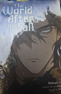 world after the fall book 1