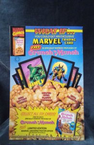 G.I. Joe: A Real American Hero #135 (1993)