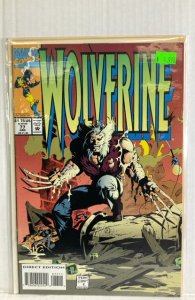 Wolverine #77 (1994)