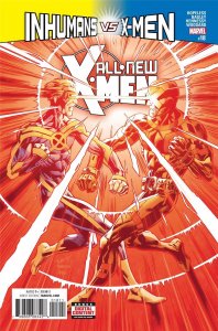 All New X-men #18 () Marvel Comics Comic Book
