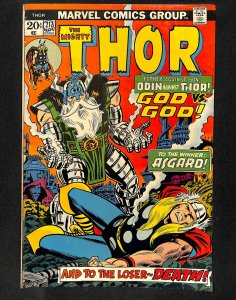 Thor #217