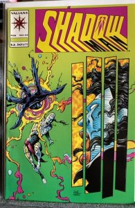 Shadowman #22 (1994)