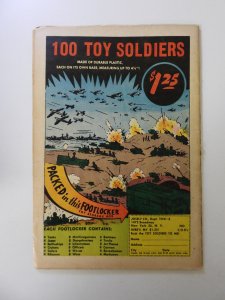 Superman's Pal, Jimmy Olsen #21 (1957) VG condition