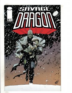 Savage Dragon #70 (1999) OF21