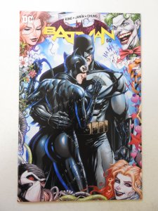 Batman #26 Tyler Kirkham Variant (2019) VF+ Condition!