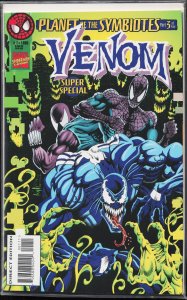 Venom Super Special (1995) Venom