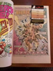 Legends 2 1986 DC VF/NM 