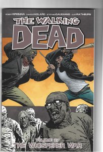 The Walking Dead #27 (2017)