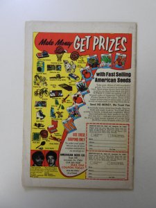 Ghost Rider #6 (1974) VG/FN condition MVS intact