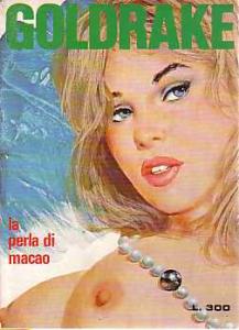 La Perla di Macao (273 / II)