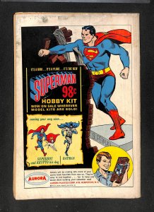 World's Finest Comics #146 Batman Superman!
