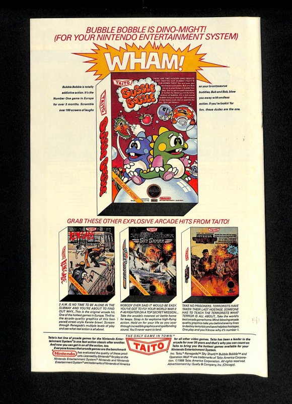 Spectacular Spider-Man #147