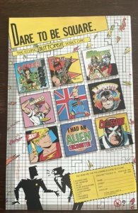 Miracleman #5 (1986)