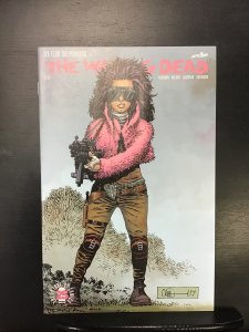 The Walking Dead #171 Charlie Adlard Variant (2017) nm
