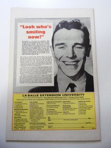 Conan the Barbarian #21 (1972) VG+ Condition