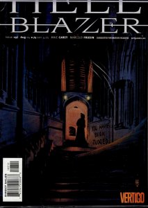 Hellblazer #197 (2004) Hellblazer