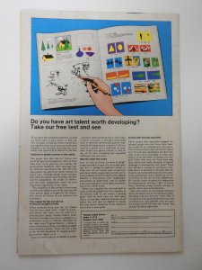 Astonishing Tales #5 (1971) VG/FN Condition!