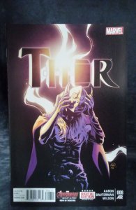 Thor #8 (2015)