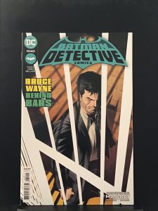 Detective Comics #1040 (2021)