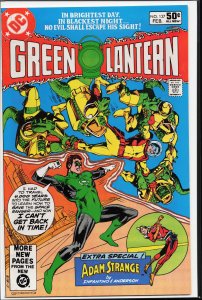 Green Lantern #137 (1981)