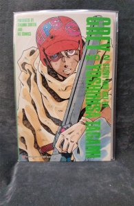 Grey #2 viz Comic Book viz Comic Book