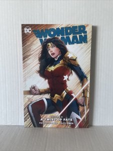 Wonder Woman Volume 8