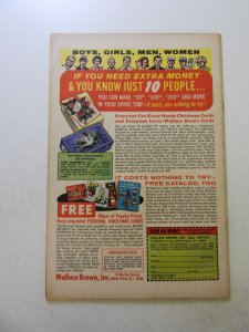 The Incredible Hulk #107 (1968) VF- condition