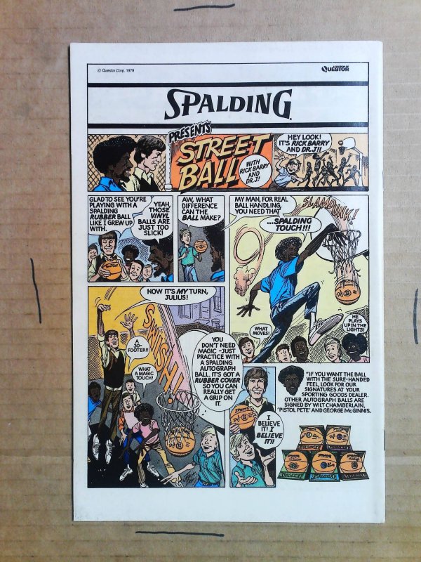 The Incredible Hulk #236 (1979) FN/VF condition