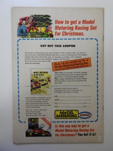 House of Mystery #164 (1967) VG Condition!