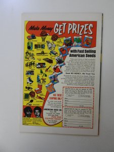 Creatures on the Loose #29 (1974) VF- condition MVS intact