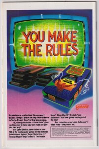 The Amazing Spider-Man #362 (1992) Spider-Man